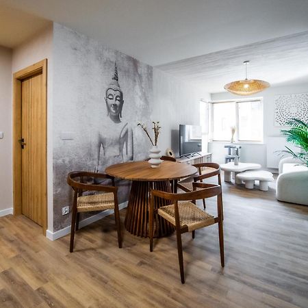 Apartamenty Balijskie Gliwice Ngoại thất bức ảnh