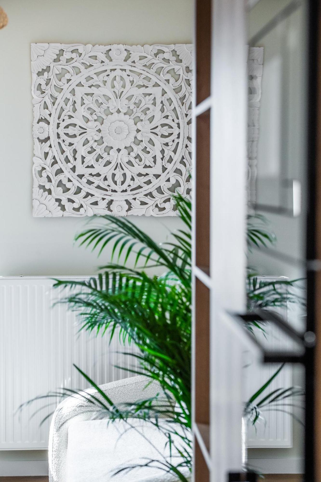 Apartamenty Balijskie Gliwice Ngoại thất bức ảnh