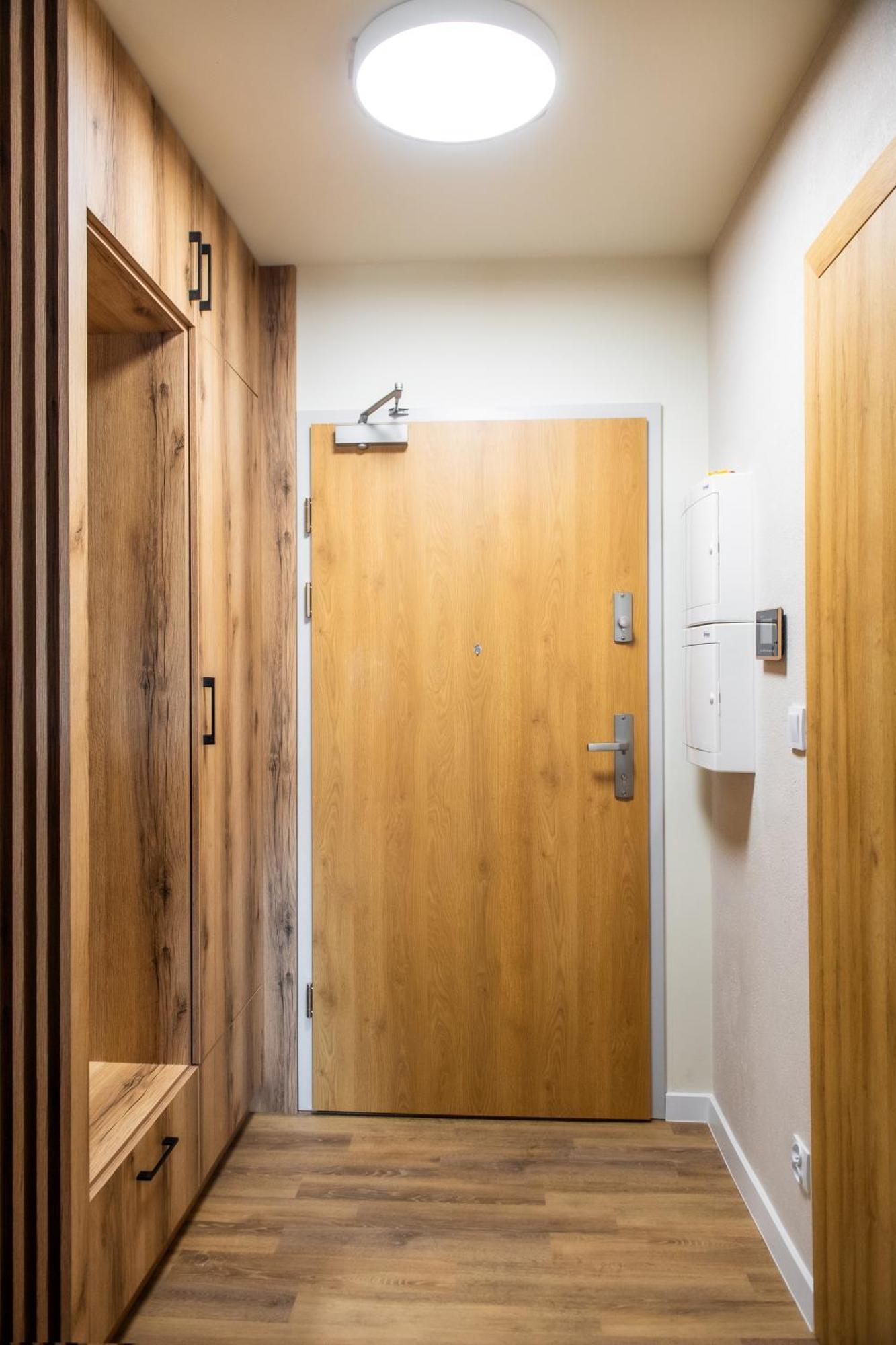 Apartamenty Balijskie Gliwice Ngoại thất bức ảnh