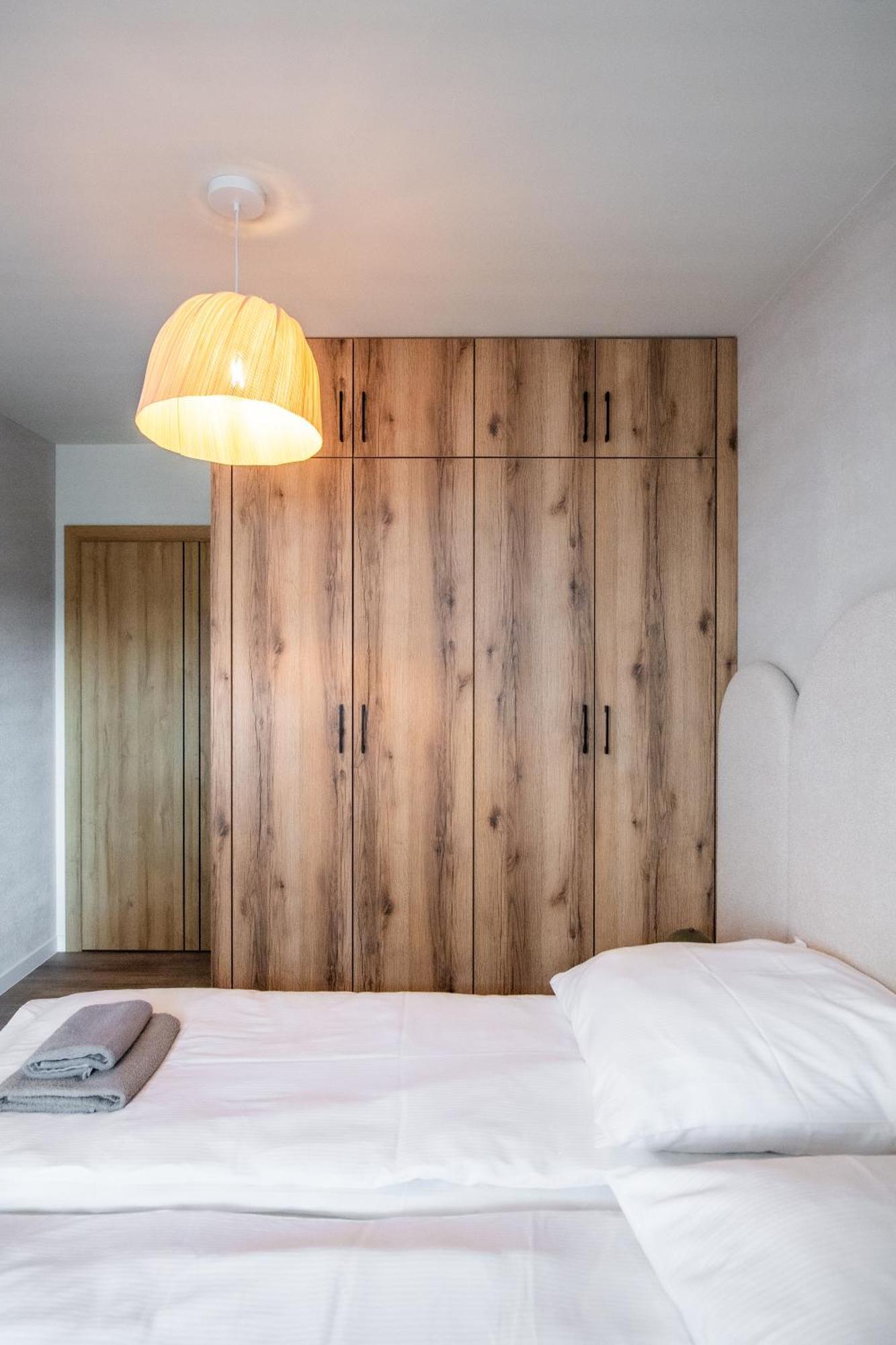 Apartamenty Balijskie Gliwice Ngoại thất bức ảnh