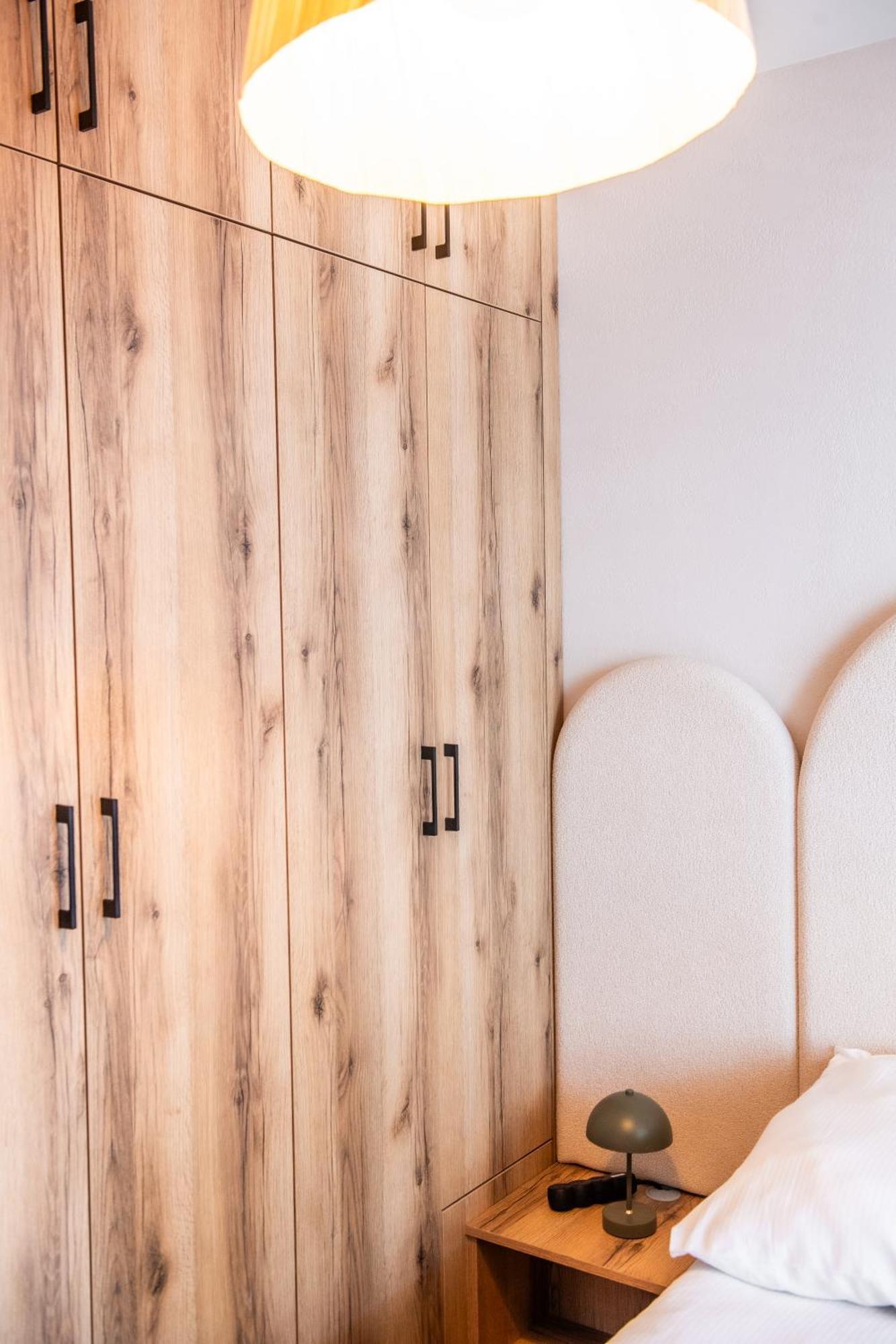 Apartamenty Balijskie Gliwice Ngoại thất bức ảnh