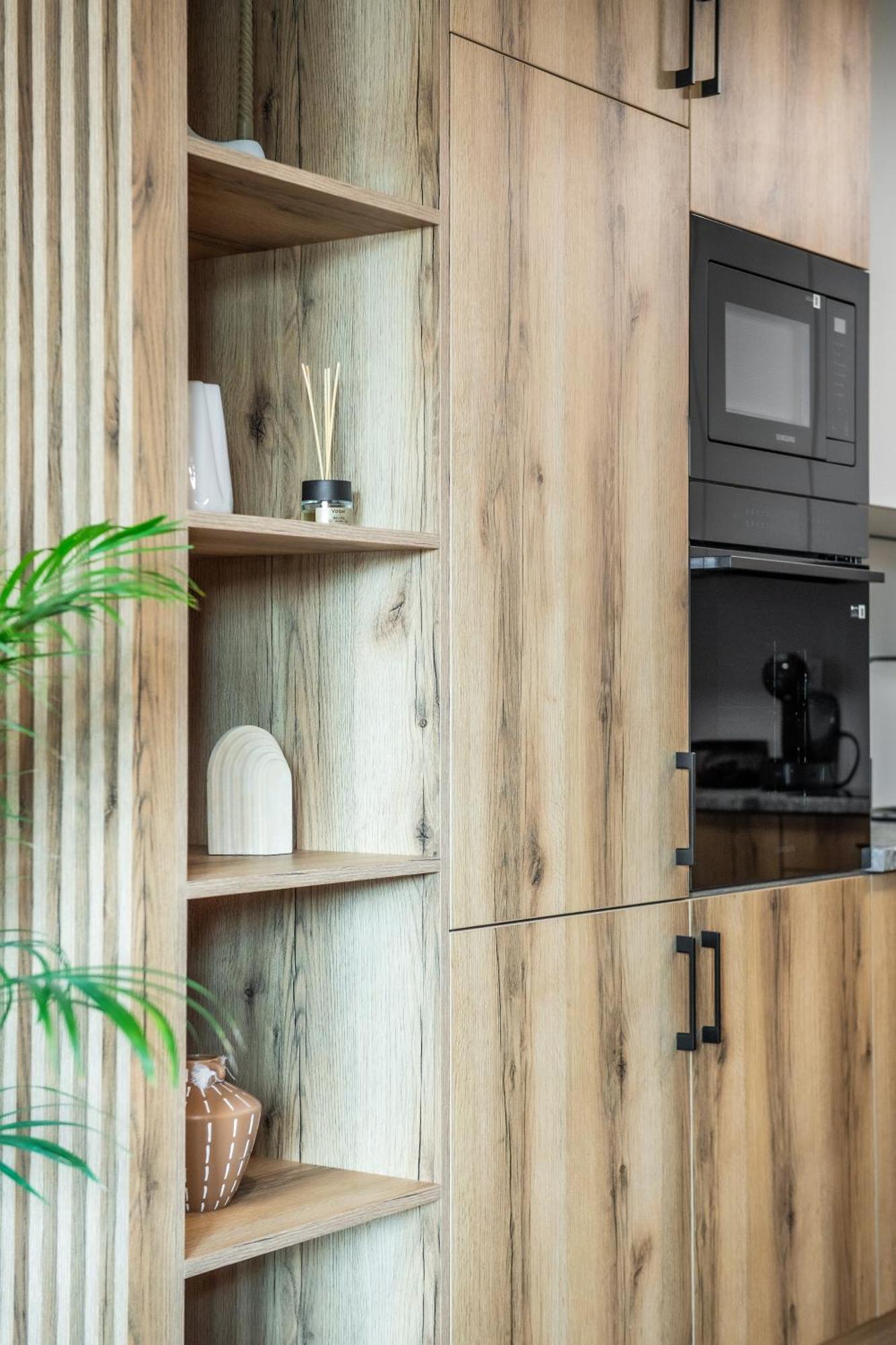 Apartamenty Balijskie Gliwice Ngoại thất bức ảnh