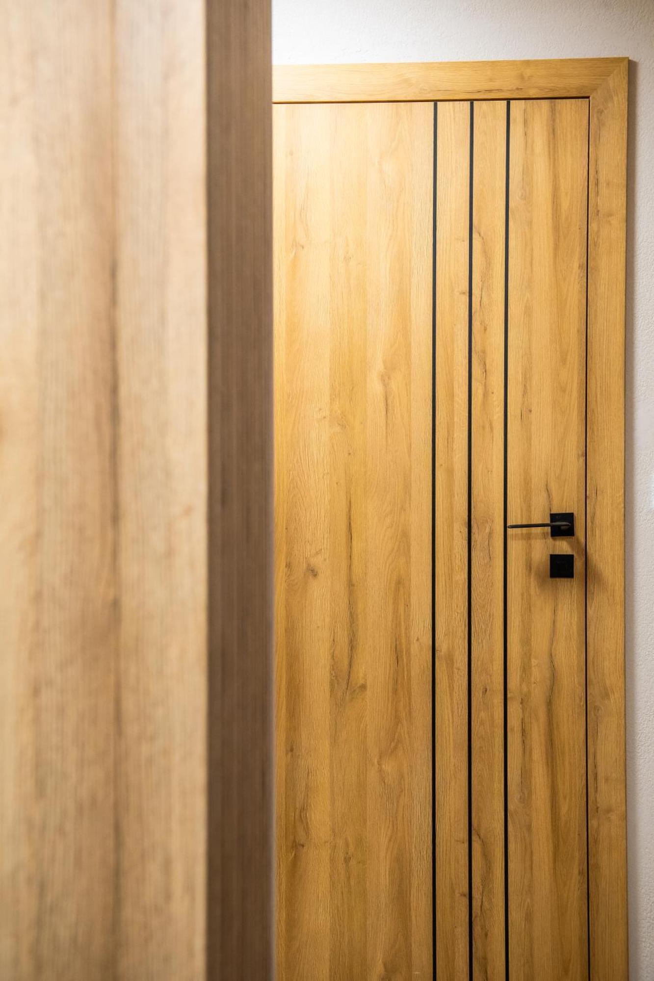 Apartamenty Balijskie Gliwice Ngoại thất bức ảnh