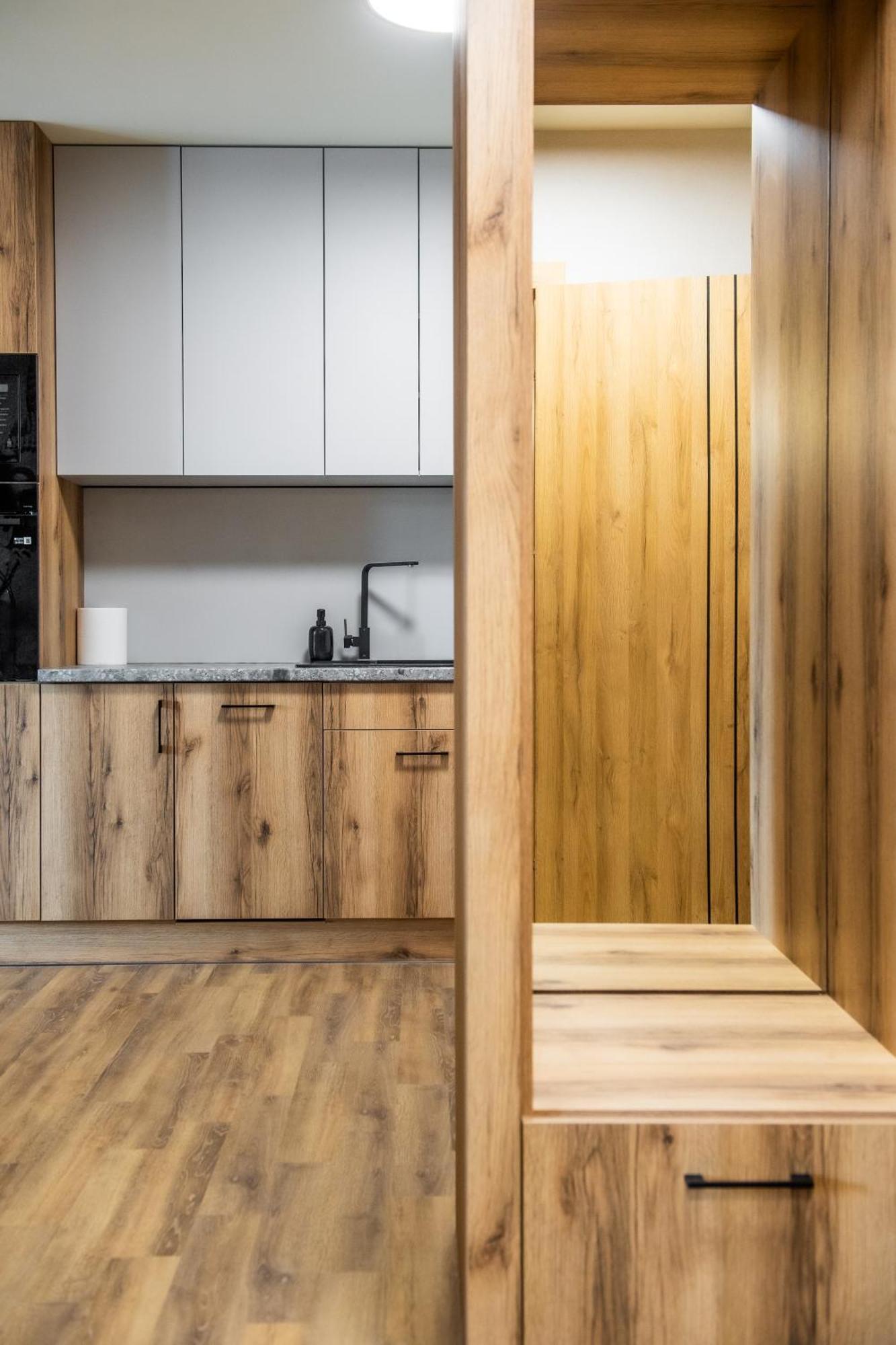 Apartamenty Balijskie Gliwice Ngoại thất bức ảnh