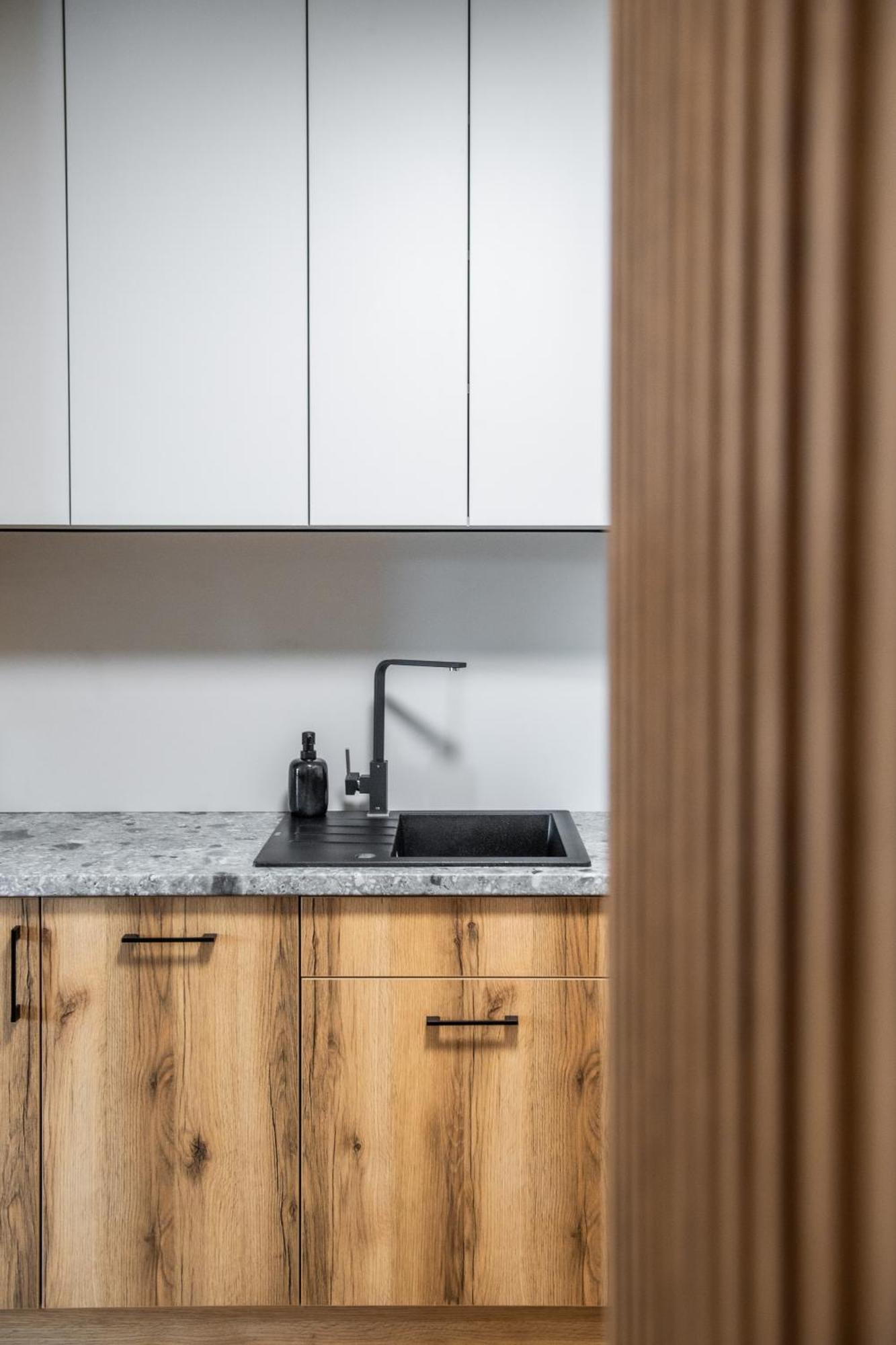 Apartamenty Balijskie Gliwice Ngoại thất bức ảnh