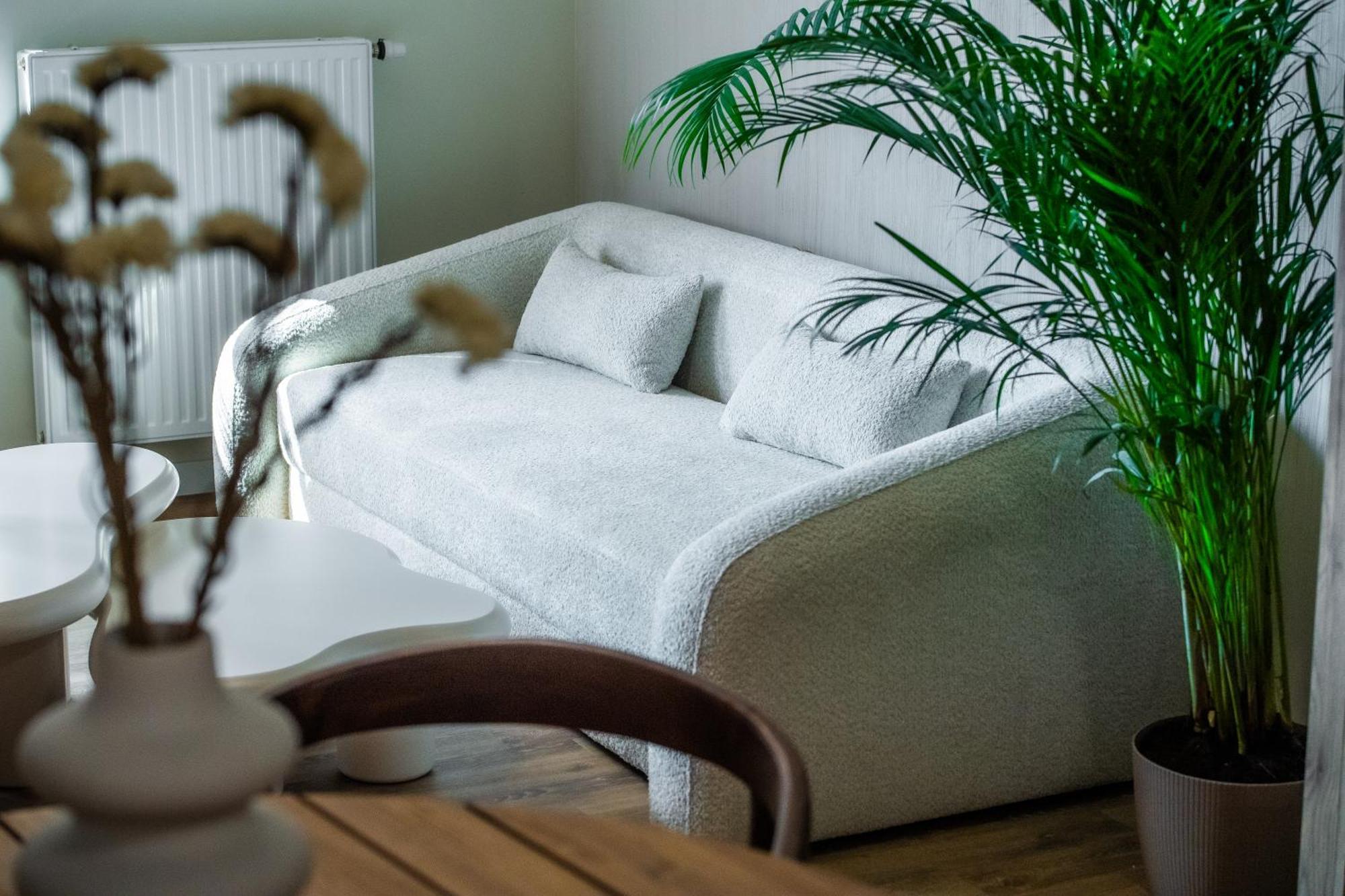 Apartamenty Balijskie Gliwice Ngoại thất bức ảnh