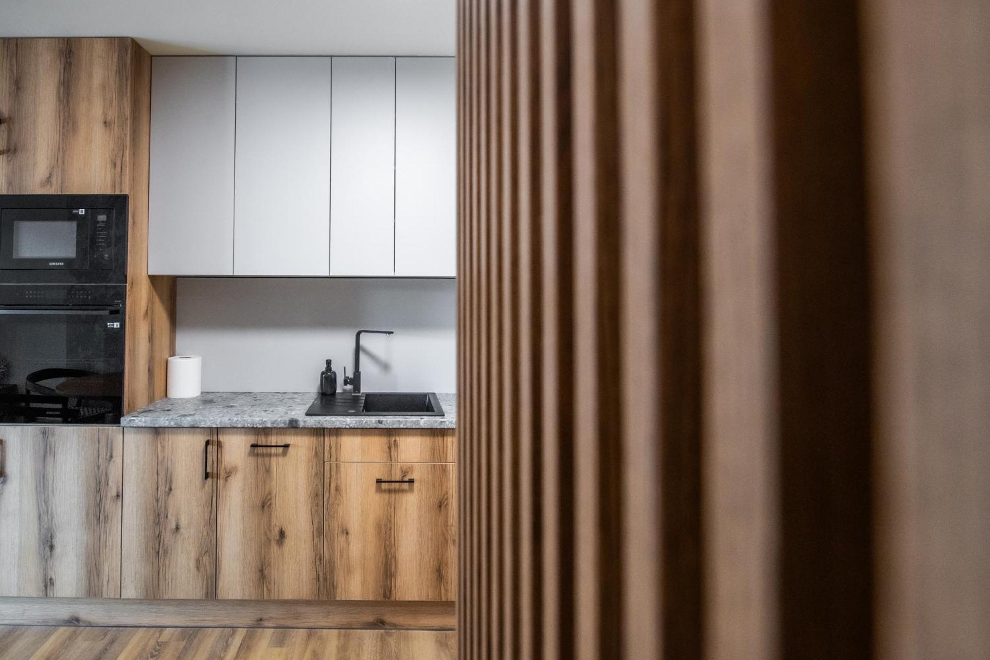 Apartamenty Balijskie Gliwice Ngoại thất bức ảnh